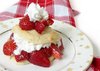 All About Strawberries Article
