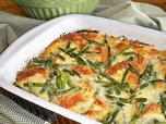 Asparagus Recipes