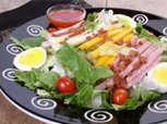 Chef's Salad Recipe