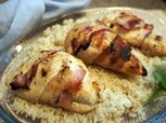 Grilled Chicken Recipes