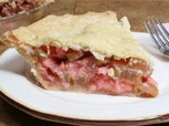 Rhubarb Recipes