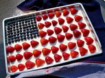 Stars and Stripes Fruit Dip Recipe