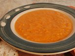 Sweet Potato Soup Recipe