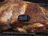 How To Cook A Ham