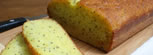 Quick Lemon Poppy Seed Bread Recipe