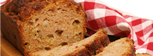 Rhubarb Bread Recipe
