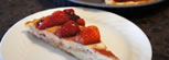 Strawberry Almond Tart Recipe