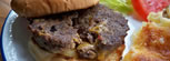 Cheesy Burgers Recipe