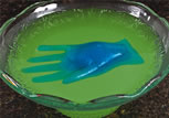 Creepy Halloween Recipes&nbsp;Collection