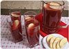 Beverage Recipes&nbsp;Collection