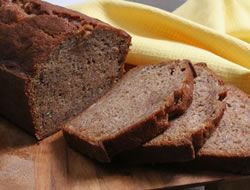 Banana Bread Recipe