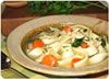 Chicken Soup and Stew Recipes&nbsp;Collection