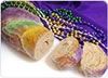 Mardi Gras Recipes Collection