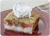 Rhubarb Recipes&nbsp;Collection