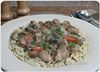 More Entrée Recipes