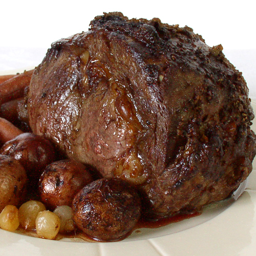 rib eye roast recipe image rib eye roast recipe image