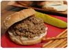 More Sandwiches Recipes