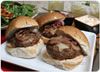 More Burgers Recipes