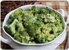 More Vegetables Recipes