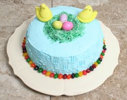 Easter Cake Article