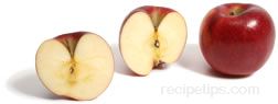 connell red apple Glossary Term