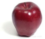 red delicious apple Glossary Term