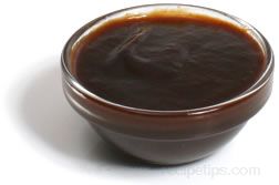 barbecue sauce Glossary Term