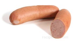 Bauerwurst Sausage - Definition and Cooking Information - RecipeTips.com