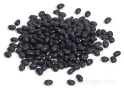 black bean Glossary Term