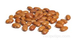 brown bean Glossary Term
