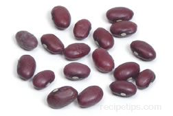 Red Bean Glossary Term