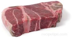 seven bone roast beef Glossary Term