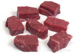 Kabob Meat Beef Glossary Term