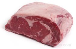 rib eye roast beef Glossary Term
