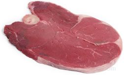 Round Steak Beef