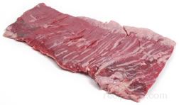 skirt steak beef Glossary Term
