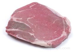 top sirloin steak beef Glossary Term