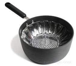 Blancher Pot or Pan Glossary Term