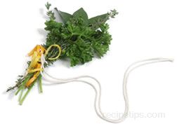 Bouquet Garni