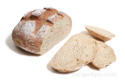 san francisco sourdough bread Glossary Term