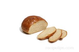 Limpa Bread