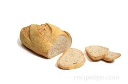 new york rye bread Glossary Term