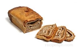 Potica Bread Glossary Term
