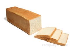 pullman loaf Glossary Term