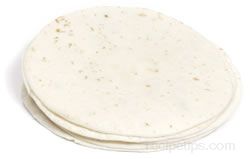 Tortilla (Bread)
