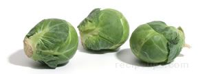 brussels sprouts Glossary Term