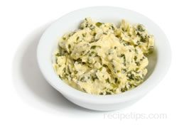 Herb Butter