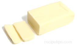 Lactic Butter Glossary Term