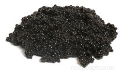 bowfin caviar Glossary Term