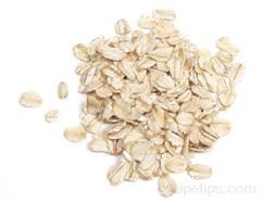 rolled oats Glossary Term
